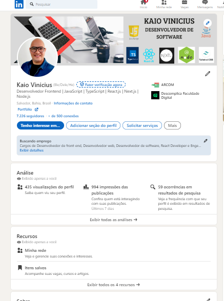 linkedin