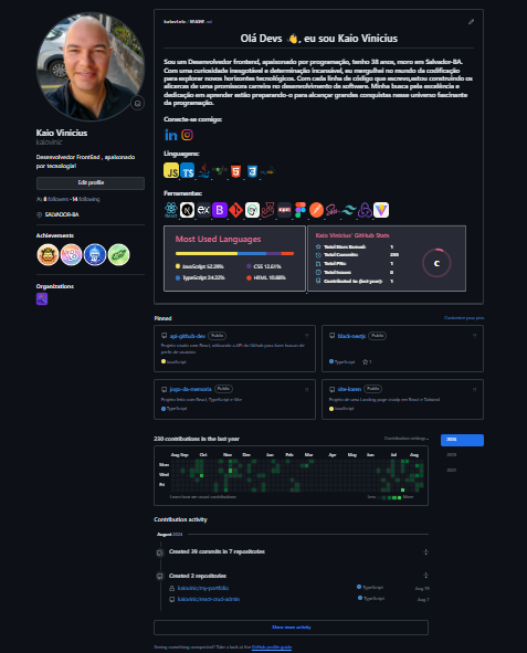 github